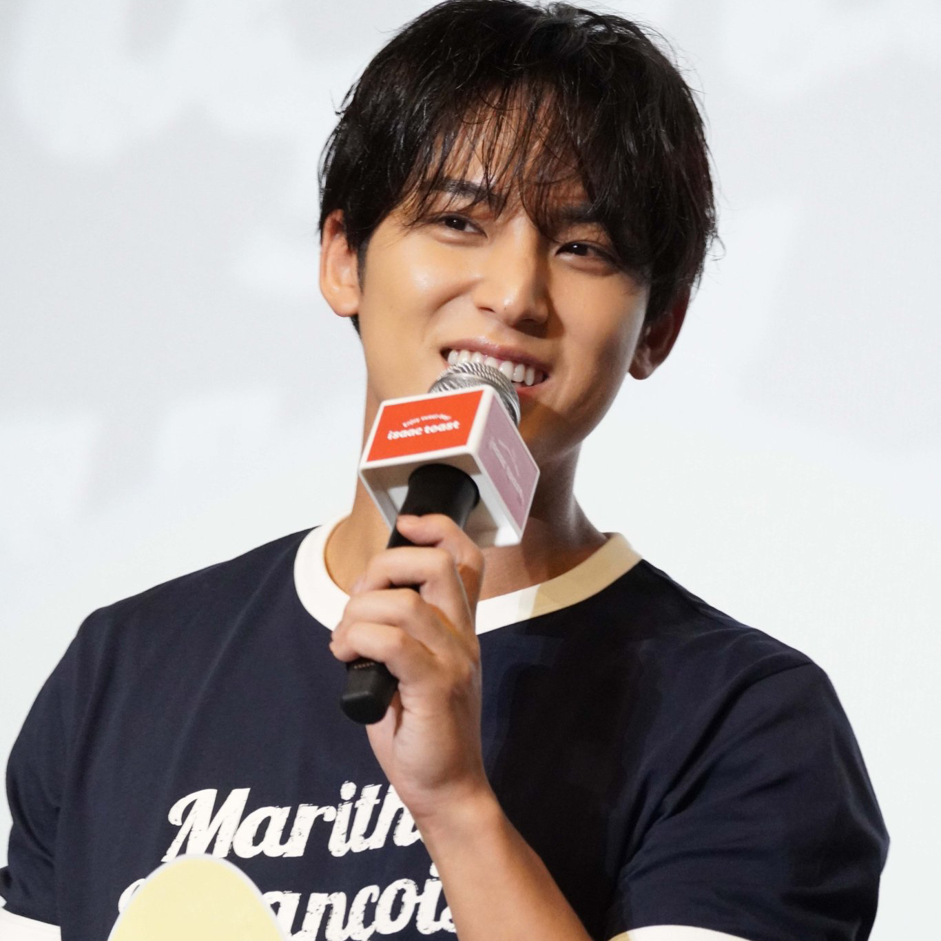 Latest photo of Mingyu (SEVENTEEN)