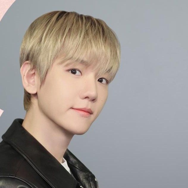 백현 (EXO)의 비하인드 컷