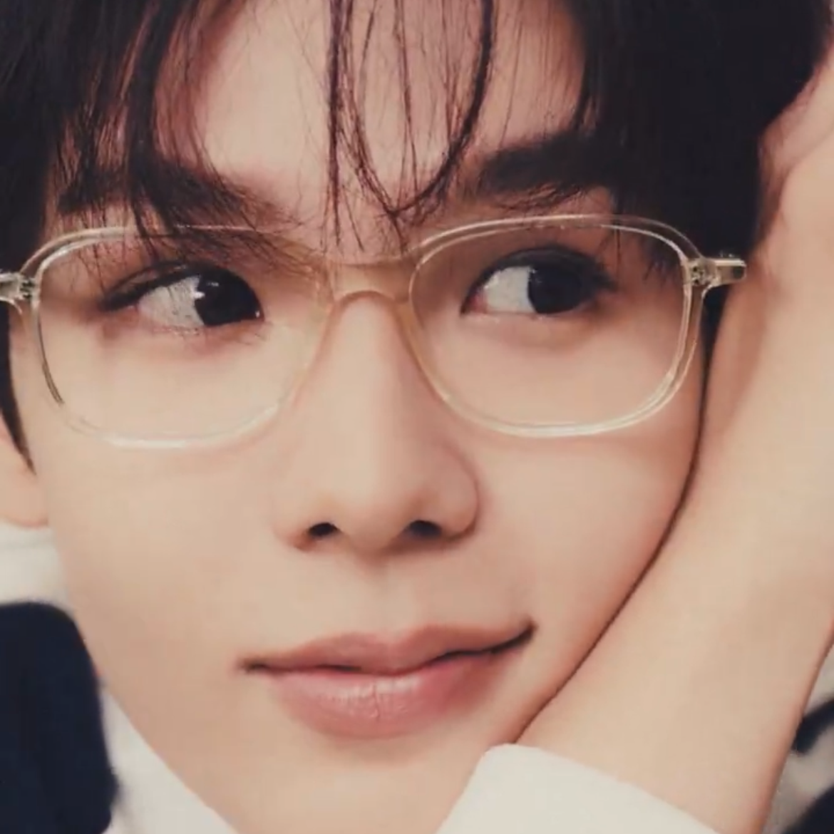 Recent activity shot of SHOTARO (RIIZE)