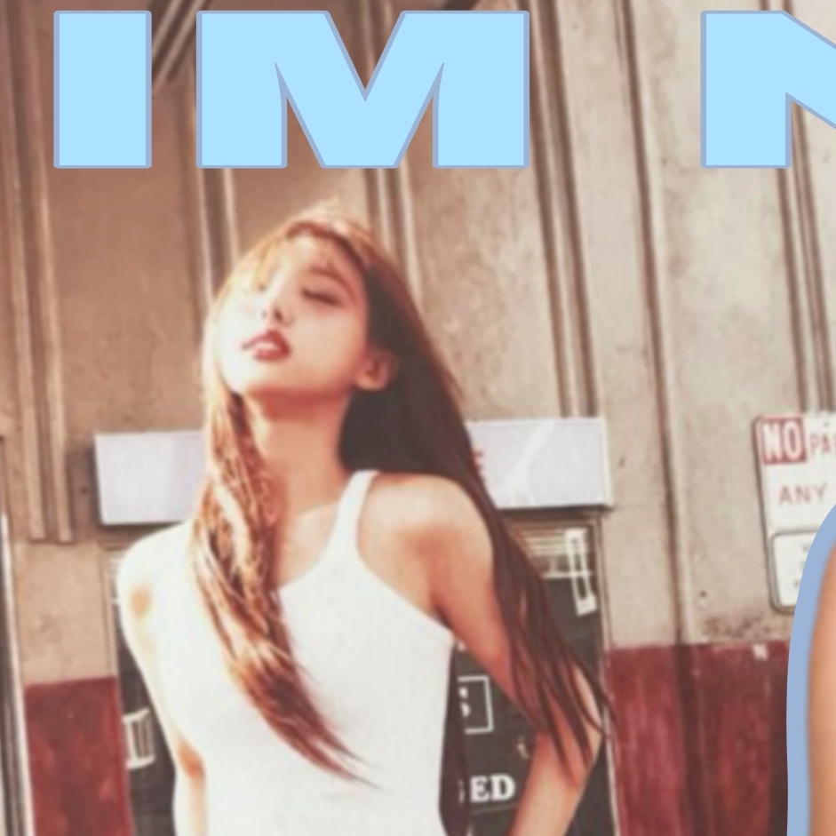 TWICE 최근 활동샷