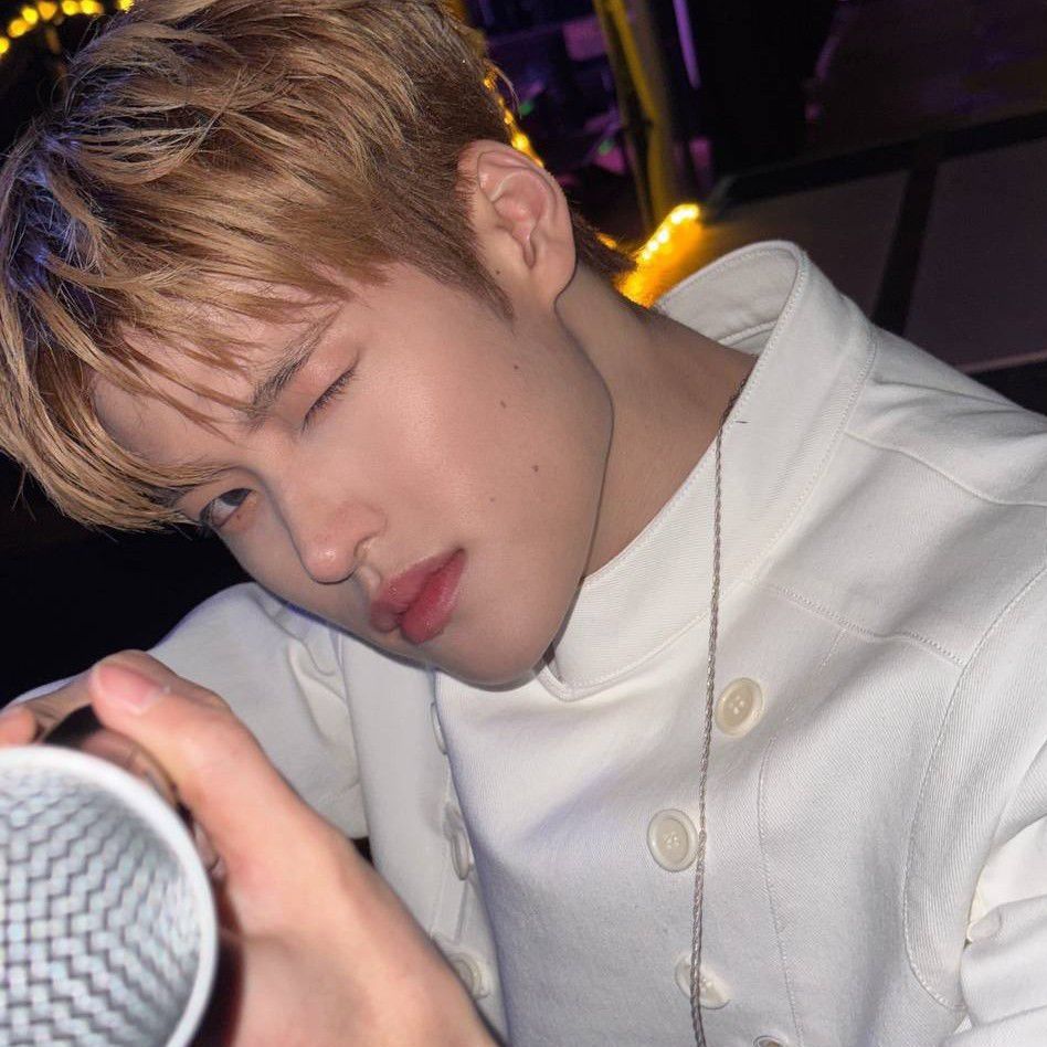 Latest photo of Sohee (RIIZE)