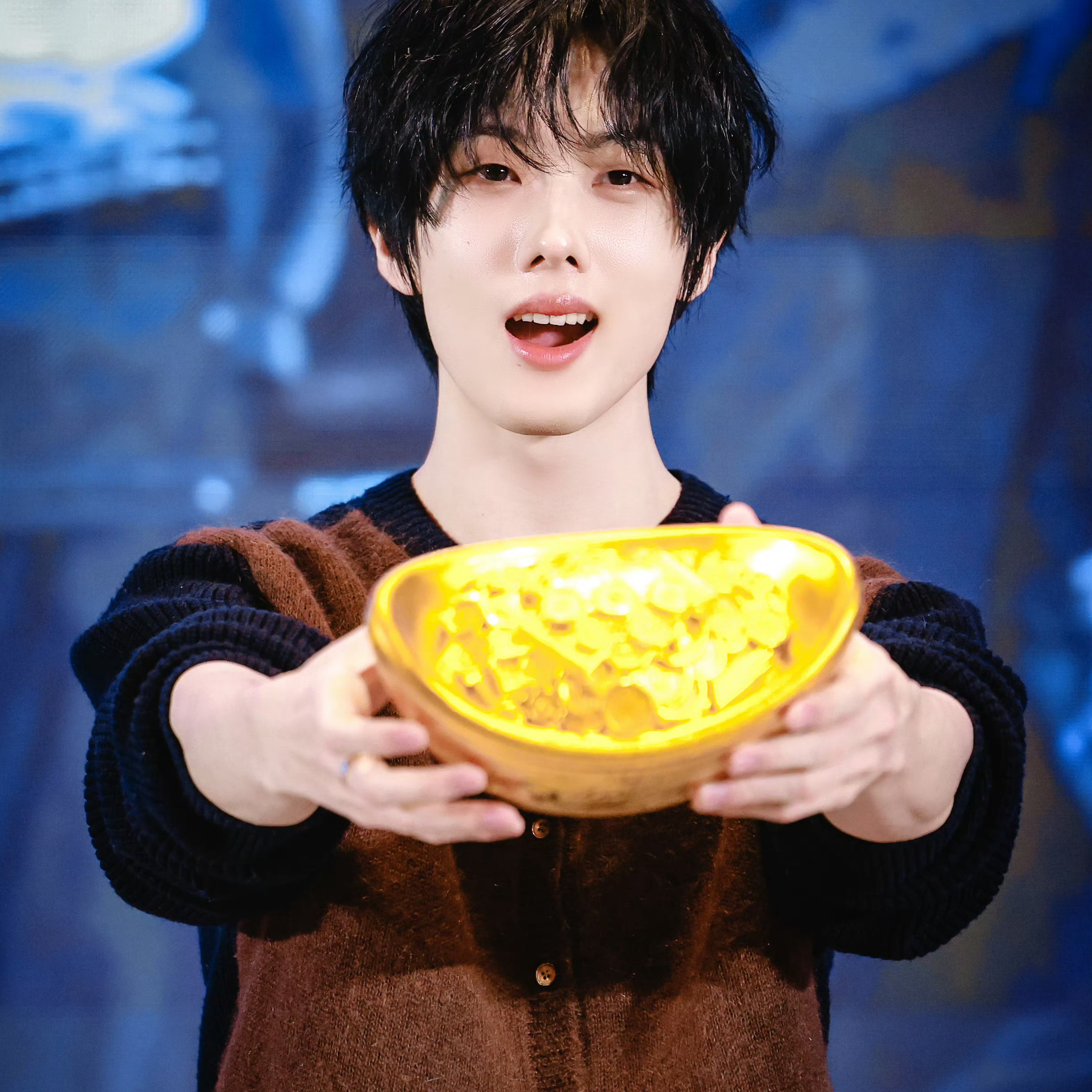 Latest photo of Jisung (NCT DREAM)