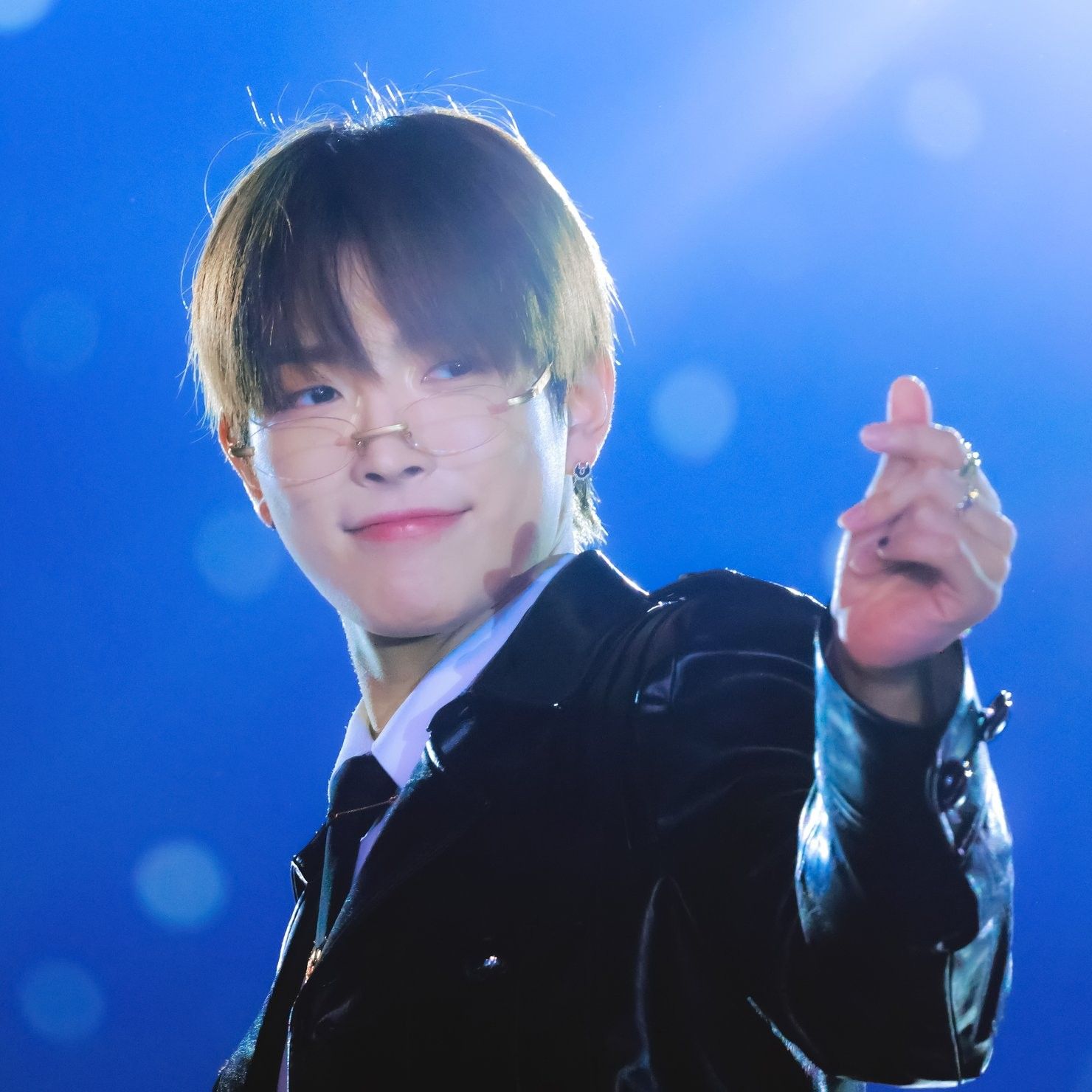 에이티즈 최근 활동샷