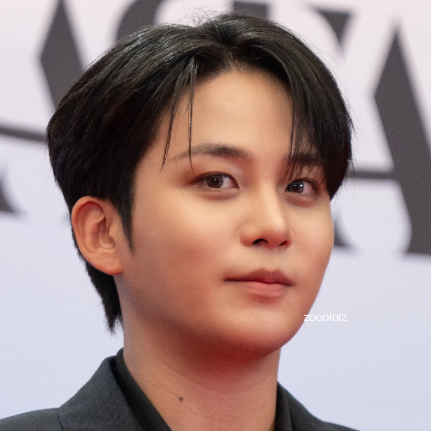 에이티즈의 비하인드 컷