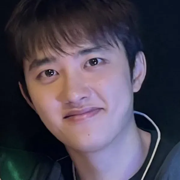 디오 (EXO) 최근 활동샷
