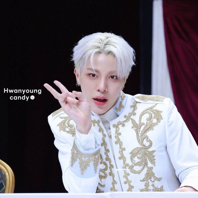 Recent activity shot of So Junghwan (TREASURE)