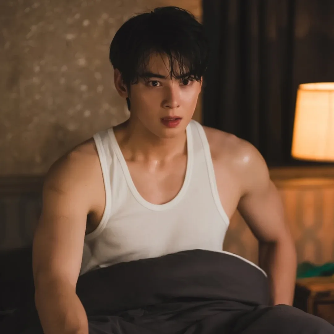 Latest photo of Eunwoo (ASTRO)