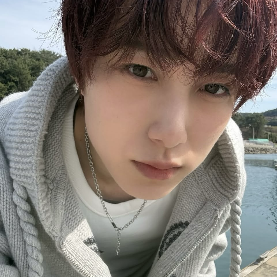 Latest photo of Ozaki Takumi (INI)