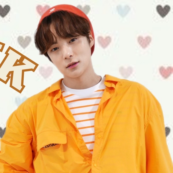 Latest photo of Minhyuk (MONSTA X)