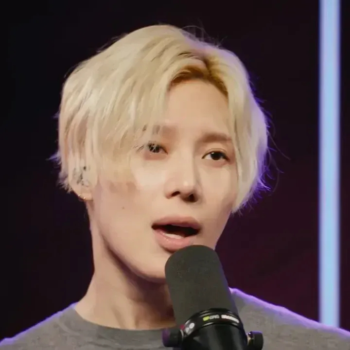 泰民 (SHINee)的最新照片