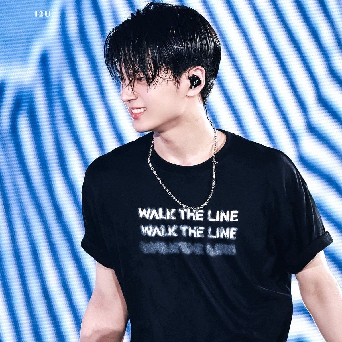 제이 (ENHYPEN) 최근 활동샷