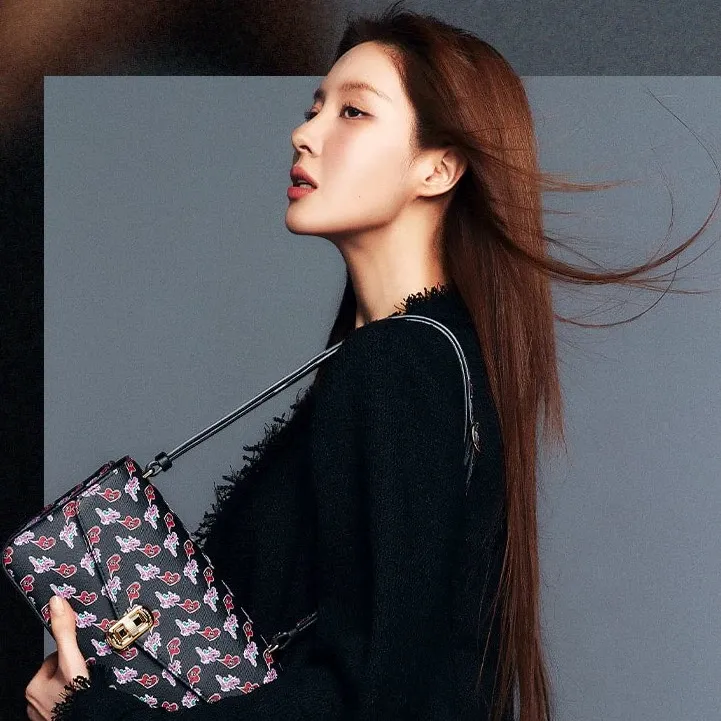 Recent activity shot of Seohyun (Girls' Generation)