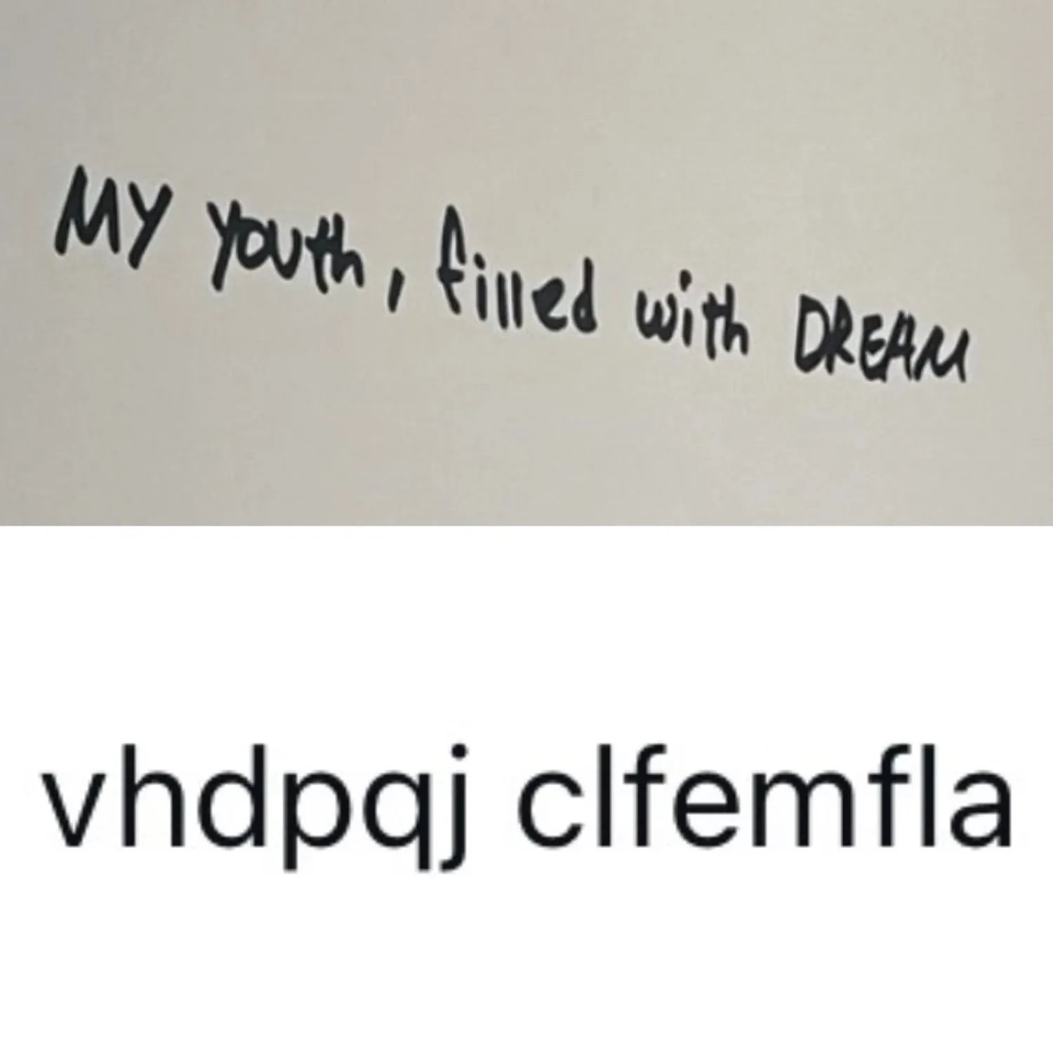 NCT DREAM的最新照片