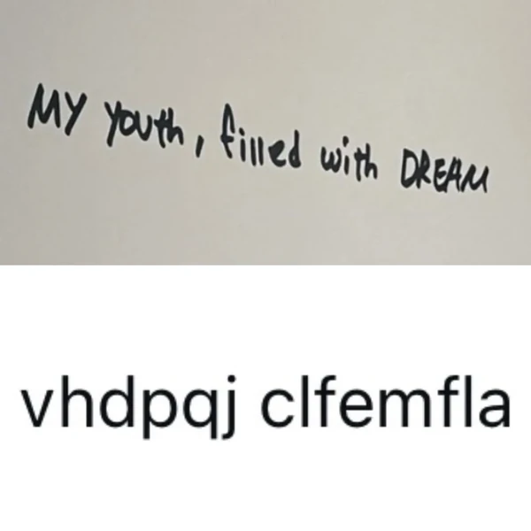 Shining profile picture of NCT DREAM on today's Choeaedol