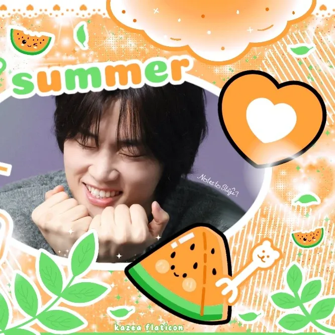 Latest photo of Jungsu (Xdinary Heroes)