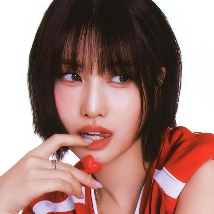 TWICE的幕後花絮