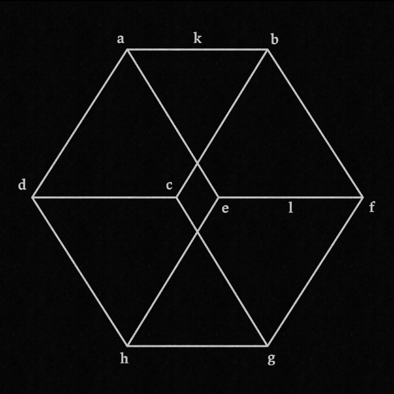 Behind-the-scenes cut of EXO