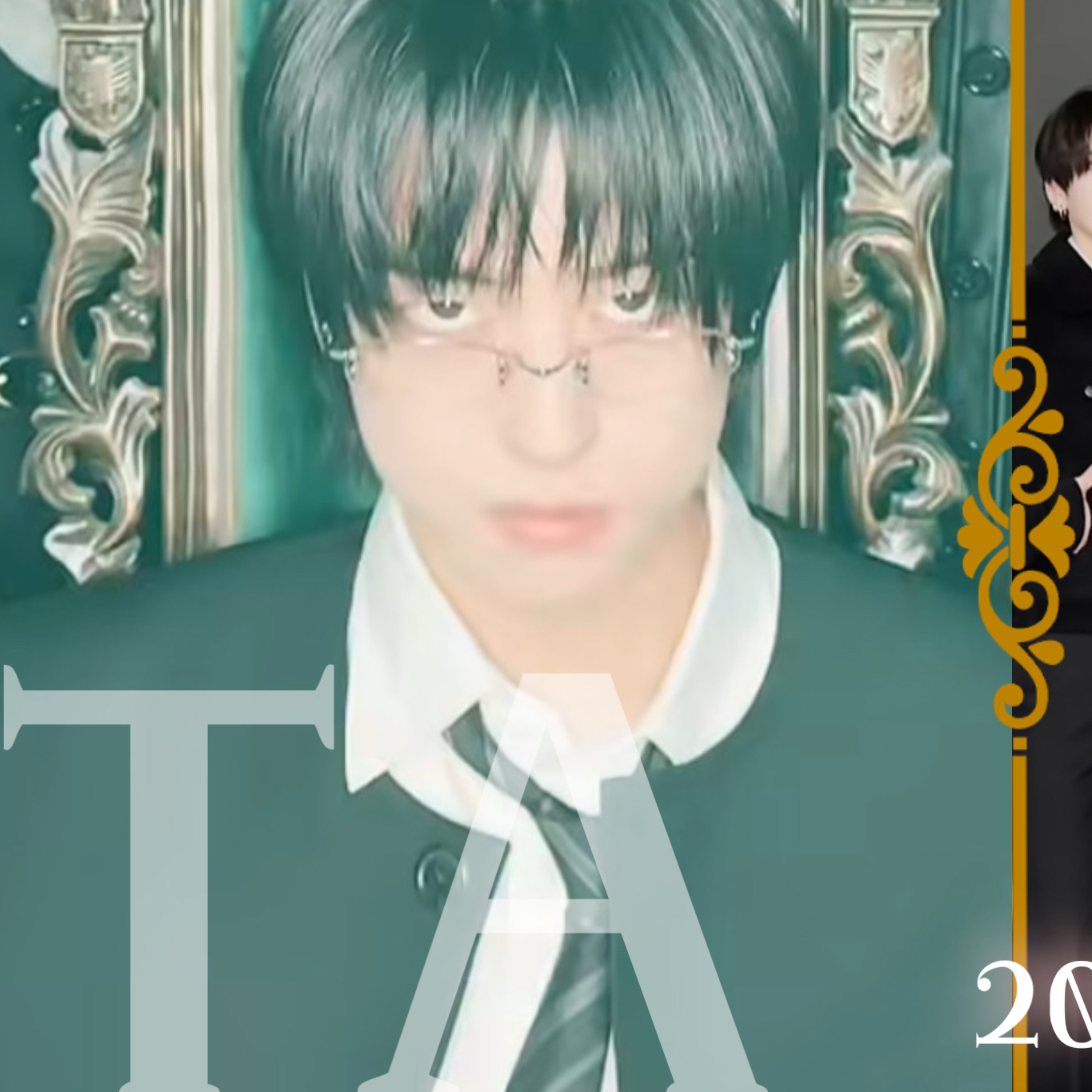 タキ (&TEAM)の最近の活動写真