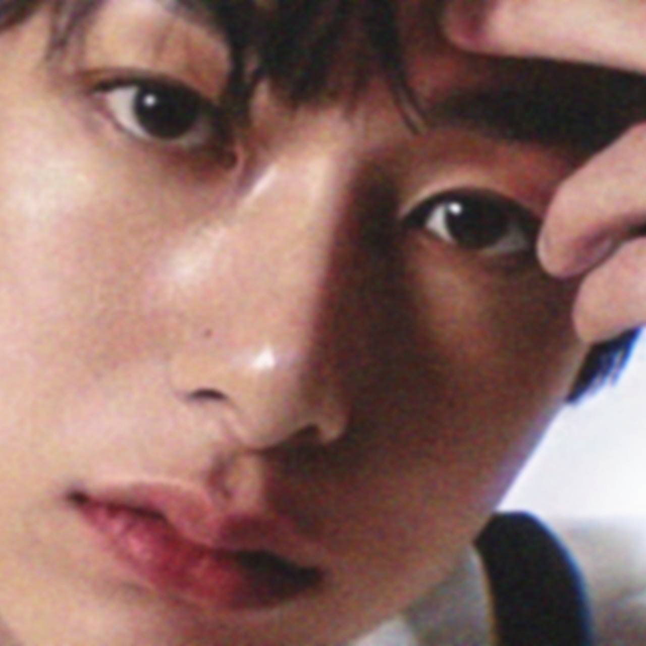 형원 (몬스타엑스)의 비하인드 컷