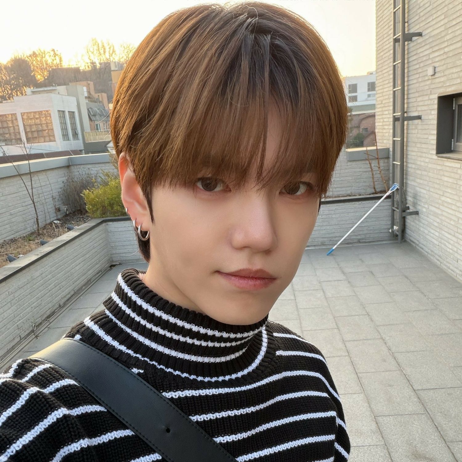 Latest photo of Gyehyeon (VERIVERY)