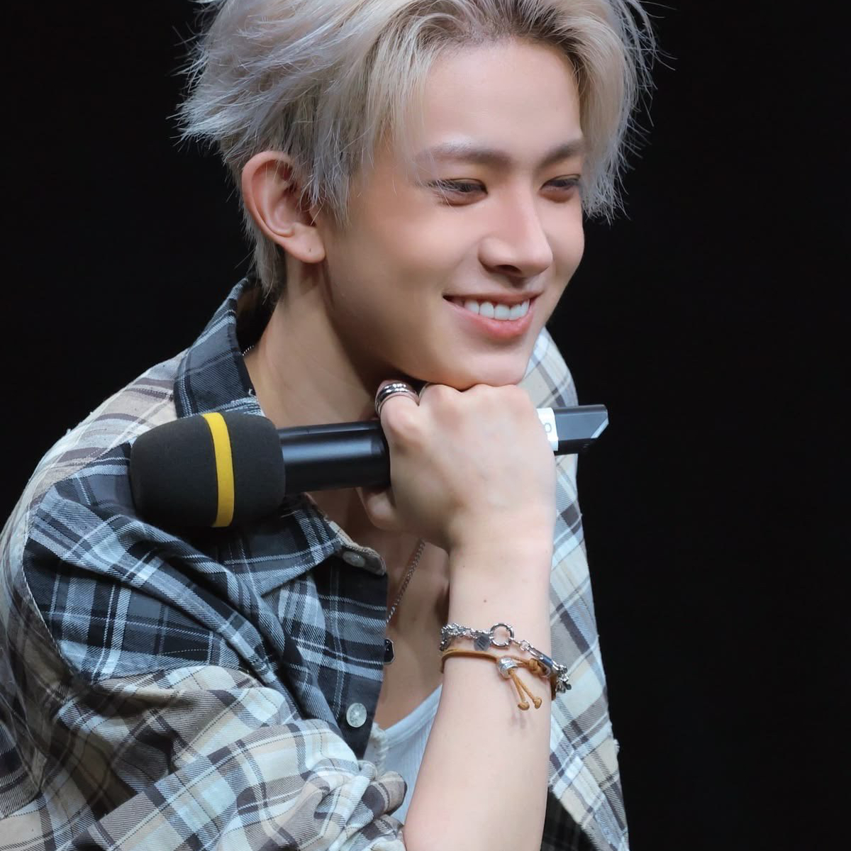 羲承的最新活動照片