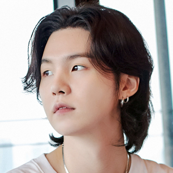 슈가 (방탄소년단) 팬이 찍은 순간