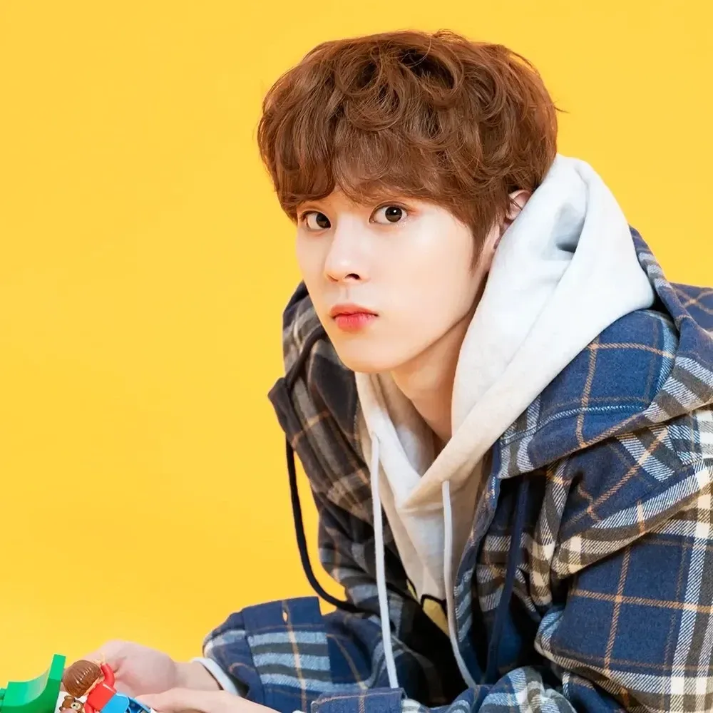 김우석 최근 활동샷