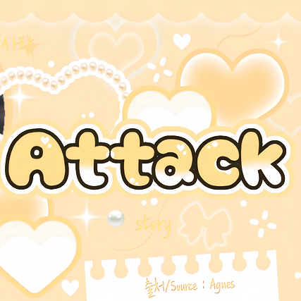 A moment captured by BABYMONSTER's fan