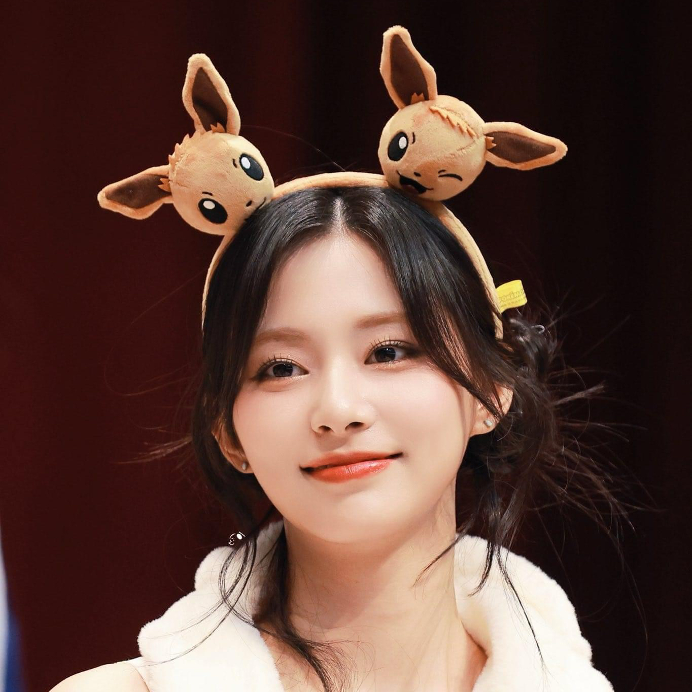Momen yang diabadikan oleh penggemar TWICE