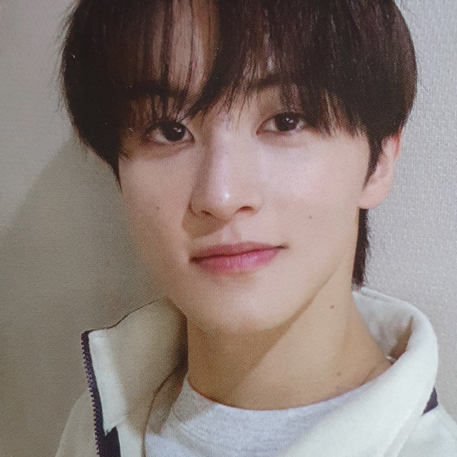 Behind-the-scenes cut of Mark (NCT 127, NCT DREAM)