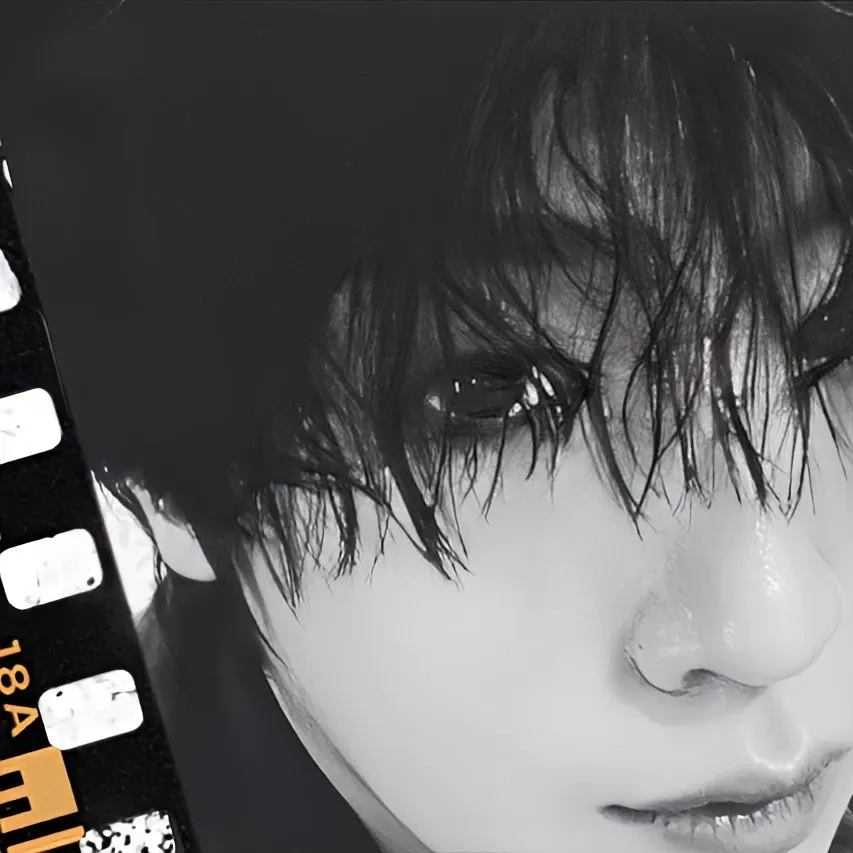 Recent activity shot of Wooseok (PENTAGON)
