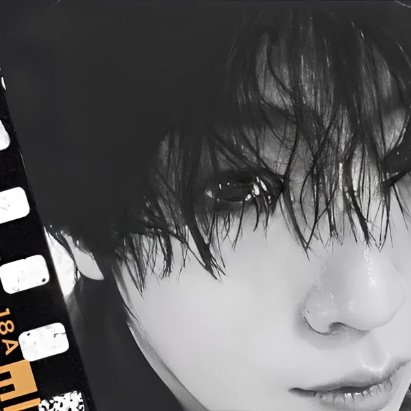 捕捉到禹硕 (PENTAGON)魅力的代表照片