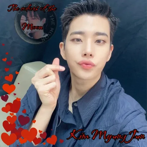 Behind-the-scenes cut of MJ (ASTRO)