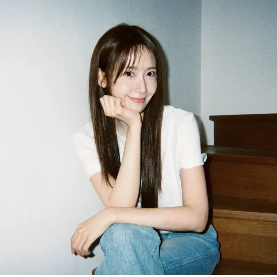 Foto terbaru Yoona (Girls' Generation)