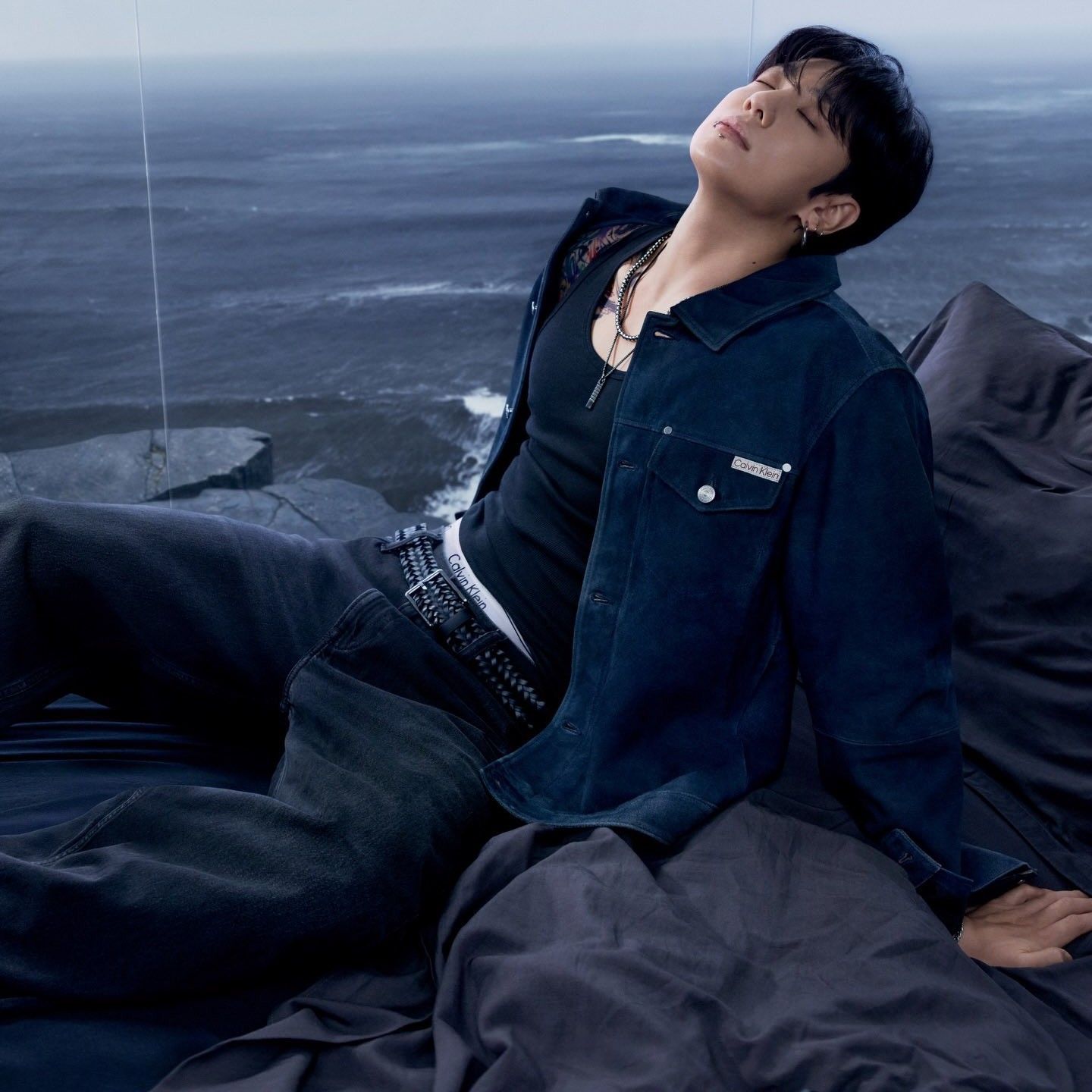 柾國 (防彈少年團)的最新照片