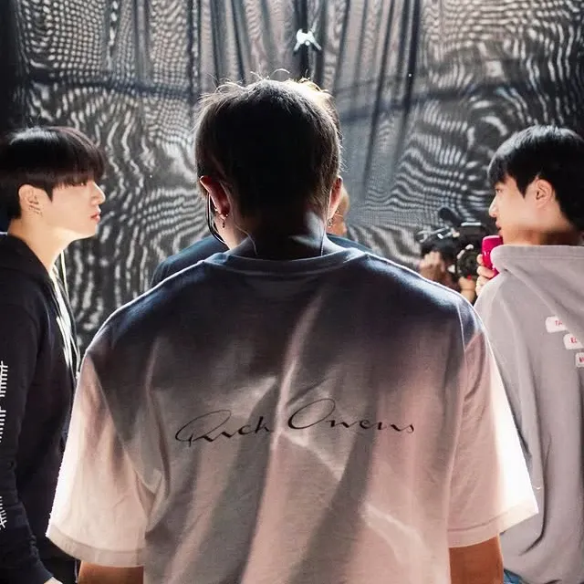 방탄소년단 최근 활동샷