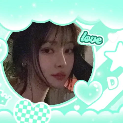 Recent activity shot of Yuju (GFRIEND)