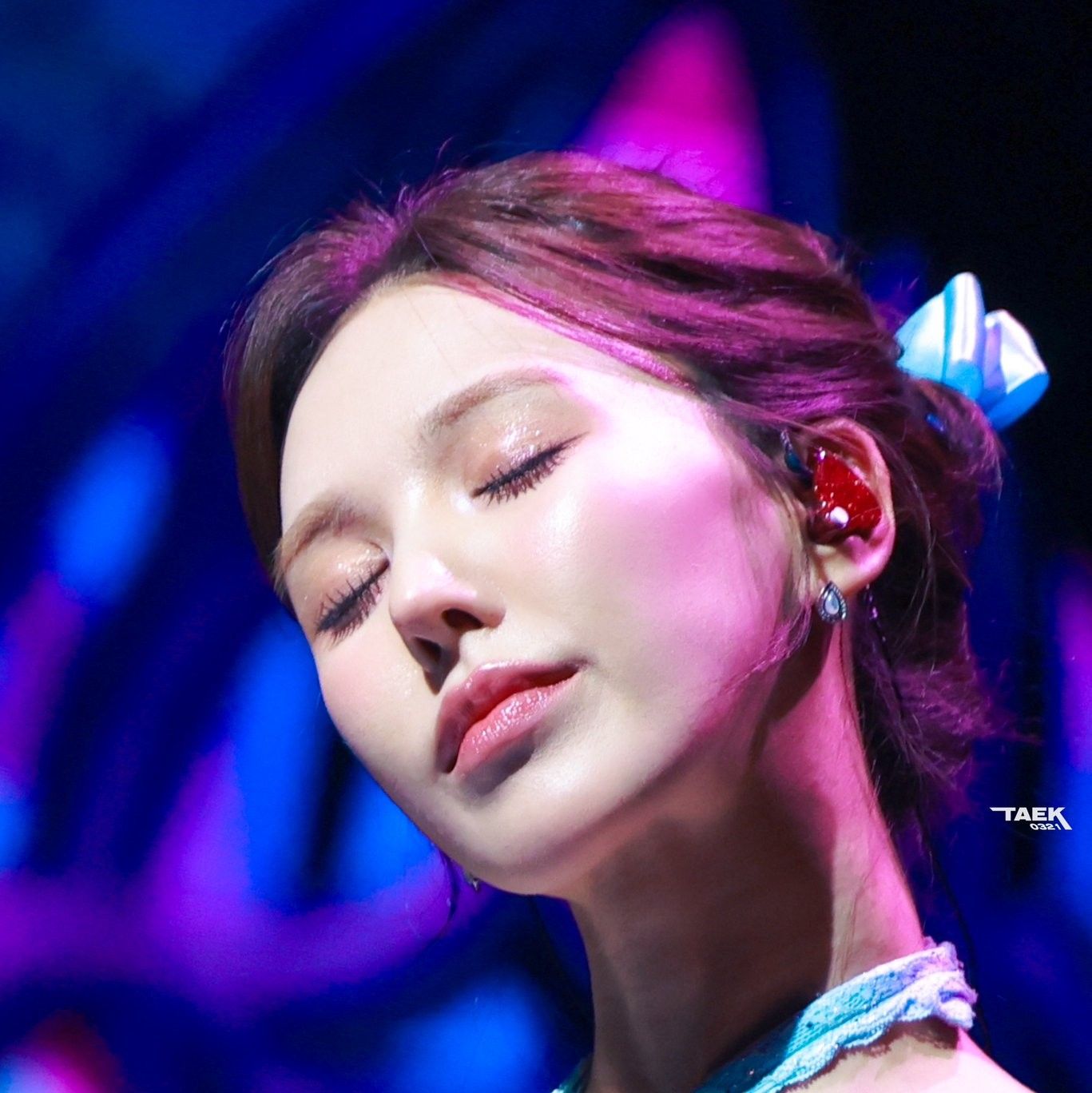 Latest photo of Wendy (Red Velvet)