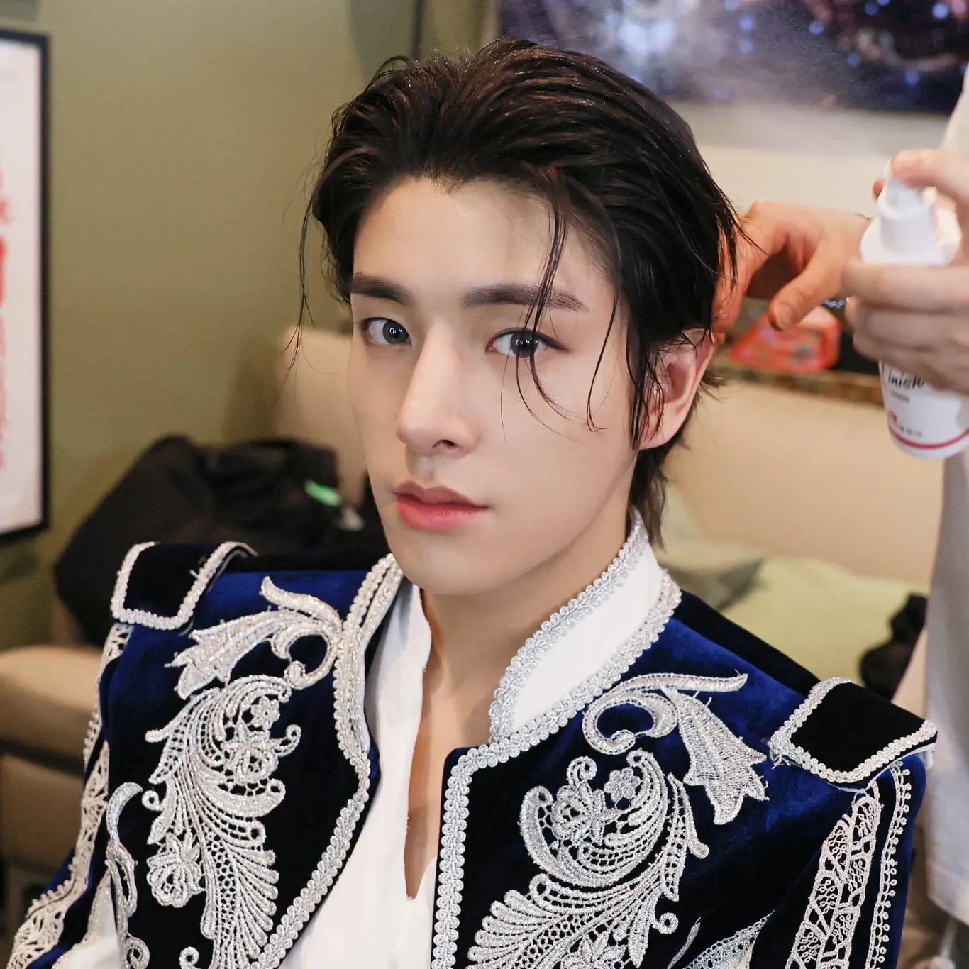 Jake (ENHYPEN)的最新照片