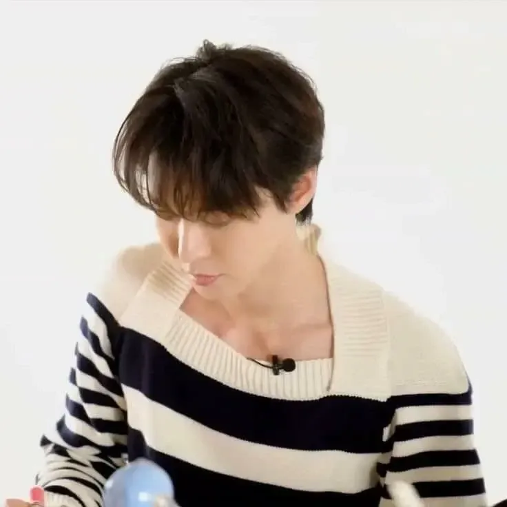 도영 (NCT 127) 팬이 찍은 순간