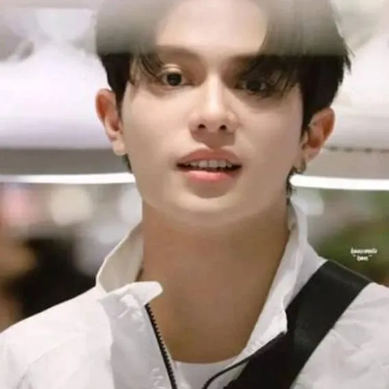 Potret di balik layar William (LYKN)