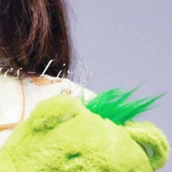 리즈 (IVE) 팬이 찍은 순간