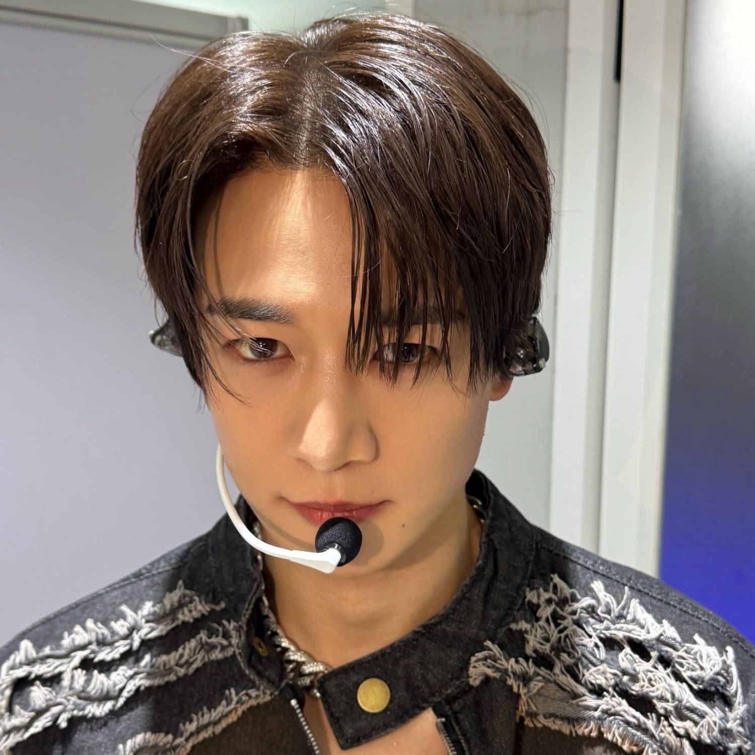 Latest photo of Minho (SHINee)