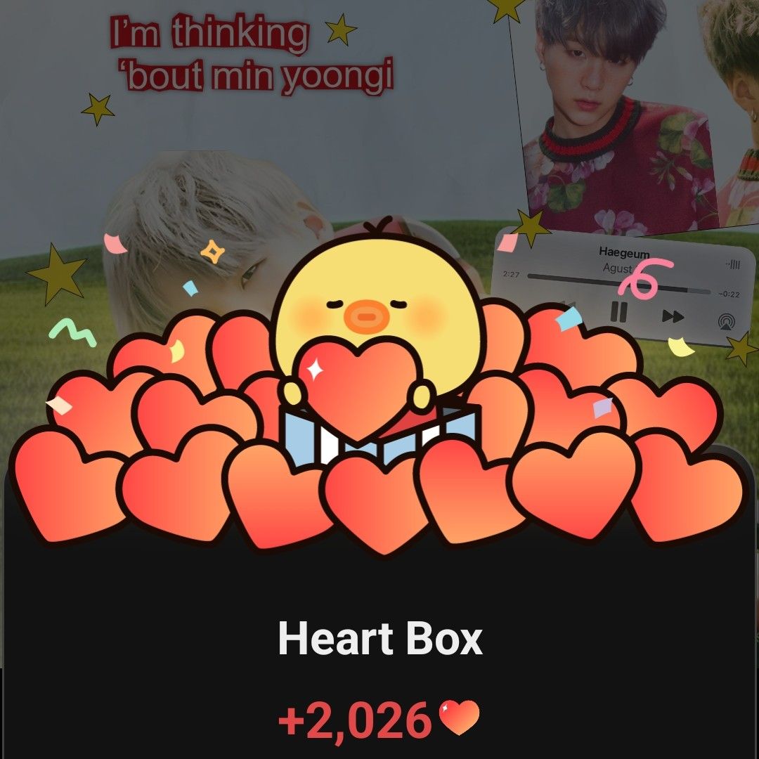 SUGA (BTS)の舞台裏ショット