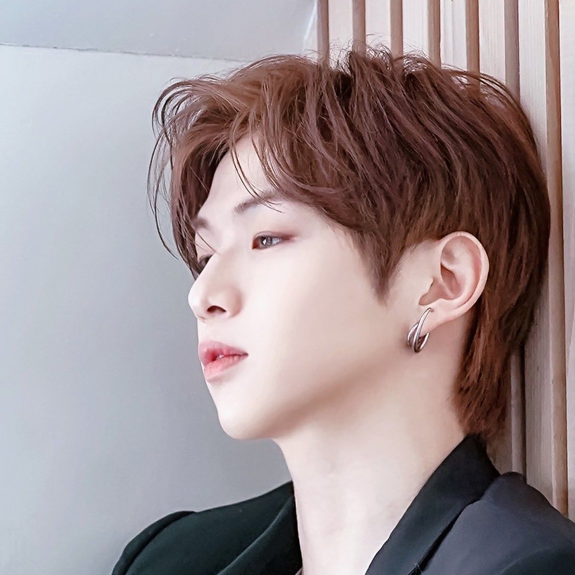 강다니엘 팬이 찍은 순간