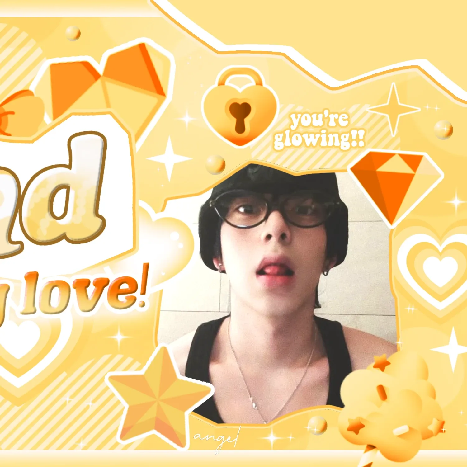 Latest photo of Chihen (AHOF)