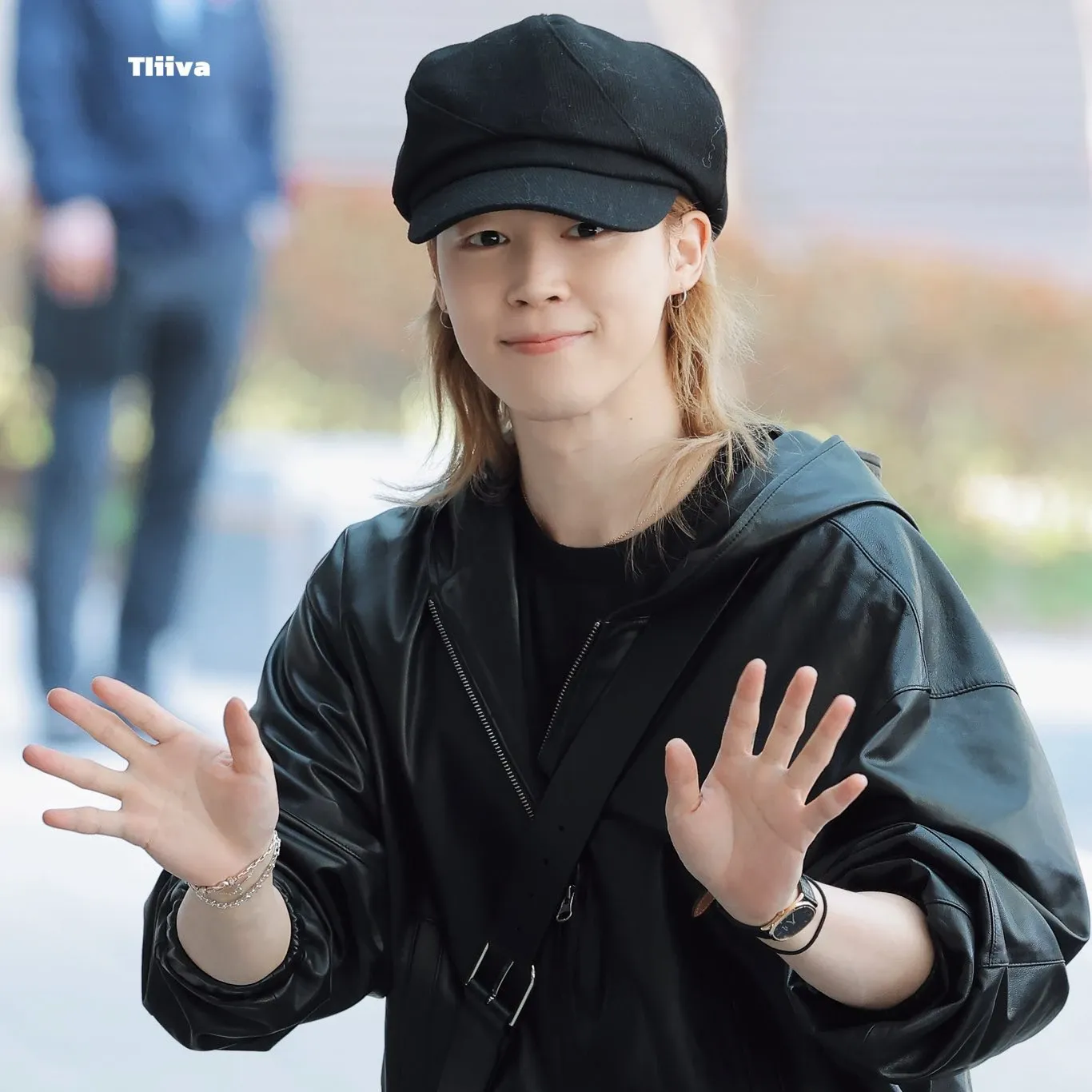 지민 (방탄소년단)의 최신 사진