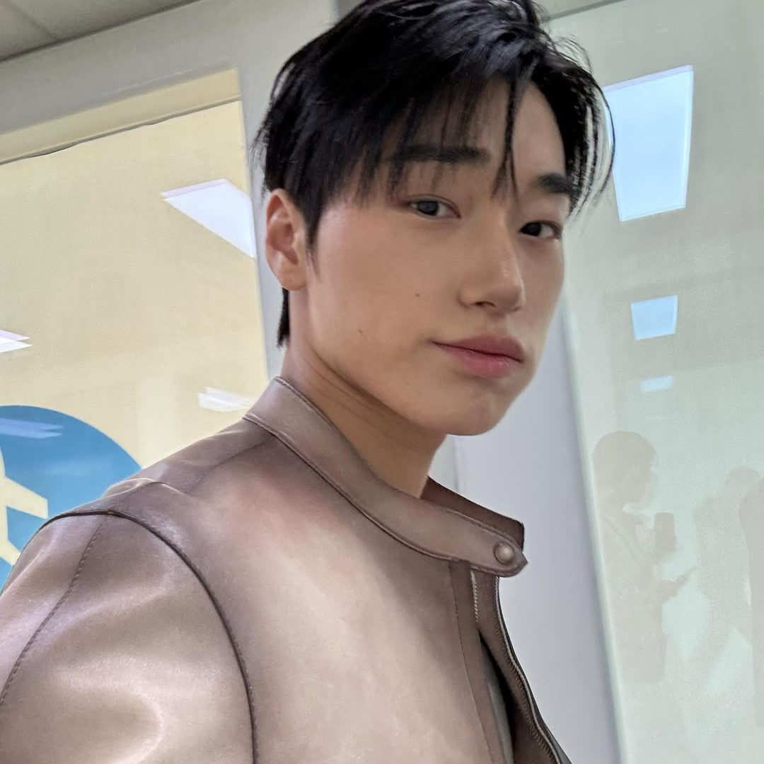 에이티즈 팬이 찍은 순간