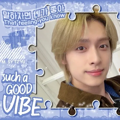 Latest photo of Gaon (Xdinary Heroes)