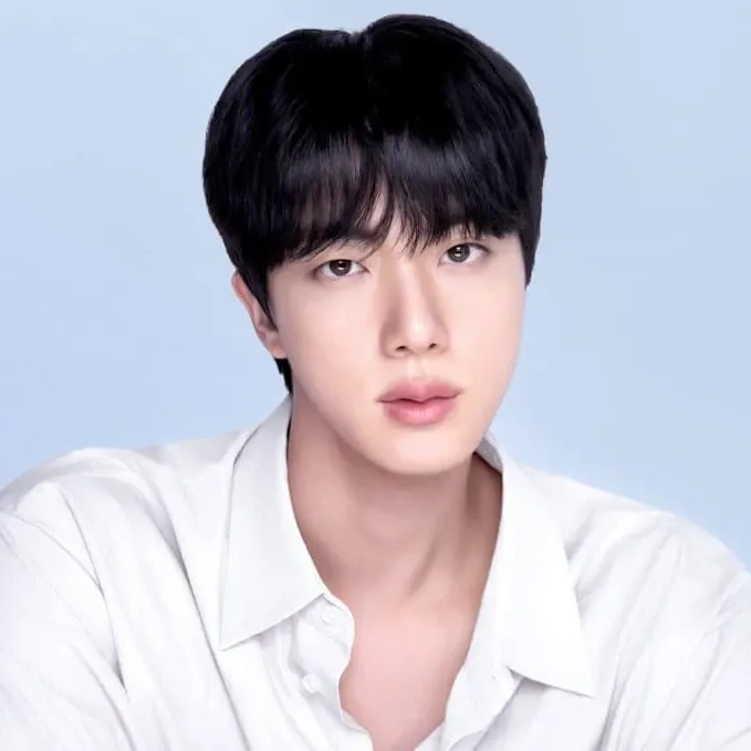 진 (방탄소년단) 팬이 찍은 순간